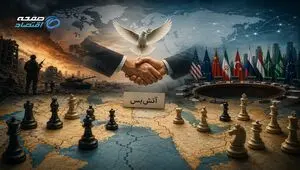 از جنگ آشکار تا رقابت‌های خاموش ژئوپلیتیکی (بخش اول)