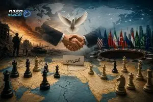 از جنگ آشکار تا رقابت‌های خاموش ژئوپلیتیکی (بخش اول)