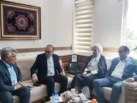 صبانور؛ پیشران توسعه صنعتی در بیجار با نگاه به آینده‌ای پایدار