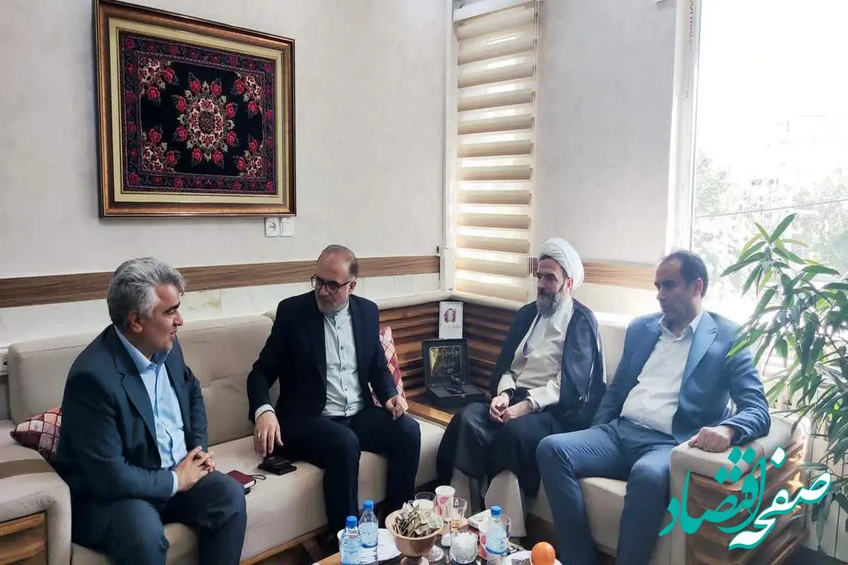 صبانور؛ پیشران توسعه صنعتی در بیجار با نگاه به آیندهای پایدار