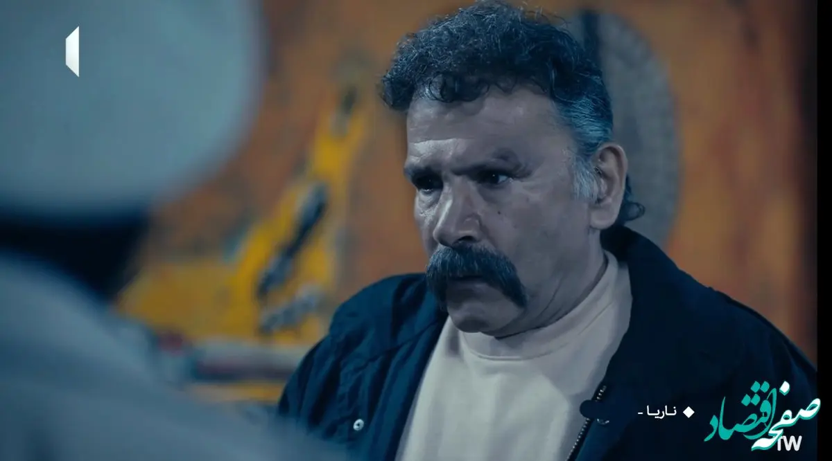 دانلود قسمت ۴۳ سریال ناریا از تلوبیون / لینک مستقیم قسمت ۴۳ سریال ناریا از شبکه یک + خلاصه داستان سریال ناریا قسمت چهل و سوم