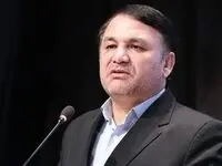  مدیر‌عامل بانک سپه فرا رسیدن روز خبرنگار را تبریک گفت
