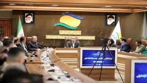 افتخار می‌کنیم که در خدمت کارگران و کارمندان زحمت‌کش هستیم