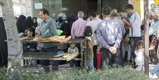 لزوم اصلاح قیمت‌گذاری نان و پرداخت یارانه مستقیم به مردم
