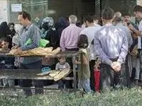 لزوم اصلاح قیمت‌گذاری نان و پرداخت یارانه مستقیم به مردم