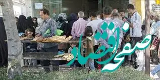 لزوم اصلاح قیمت‌گذاری نان و پرداخت یارانه مستقیم به مردم