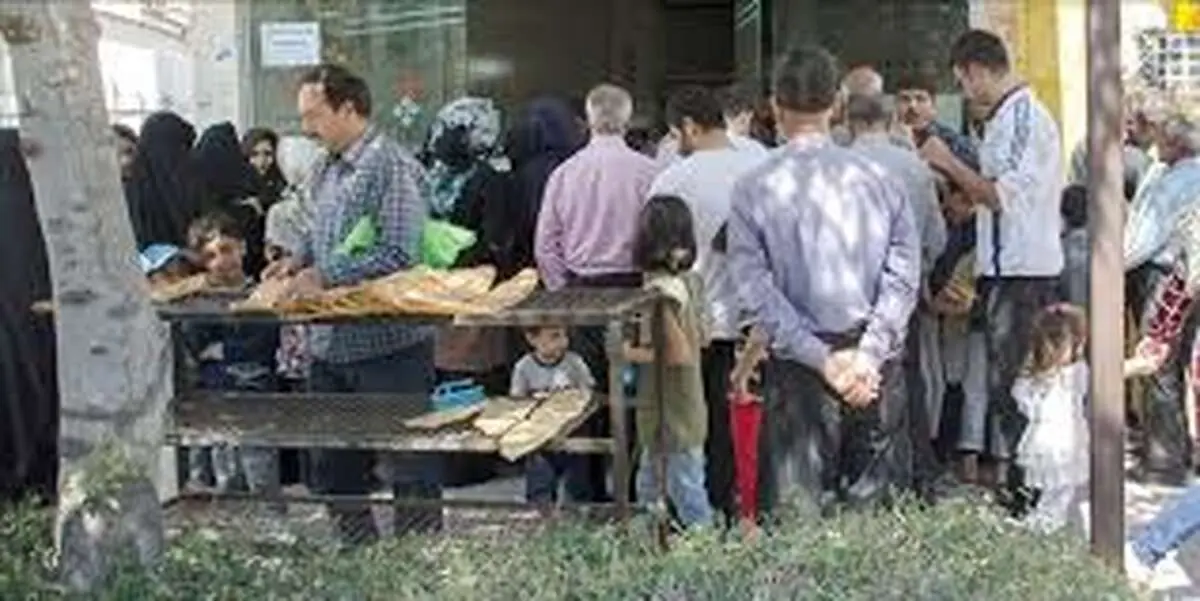 لزوم اصلاح قیمت‌گذاری نان و پرداخت یارانه مستقیم به مردم