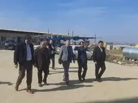 تحقق طرح‌ نهضت ملی از اولویت‌های اصلی بانک مسکن است