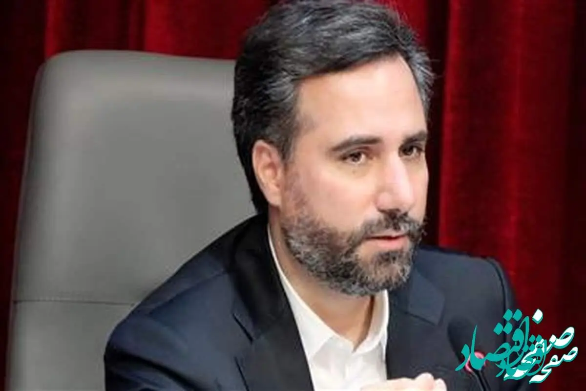پیام مدیرعامل شرکت پازارگاد در پی شهادت جمعی از هموطنان در حادثه تروریستی کرمان