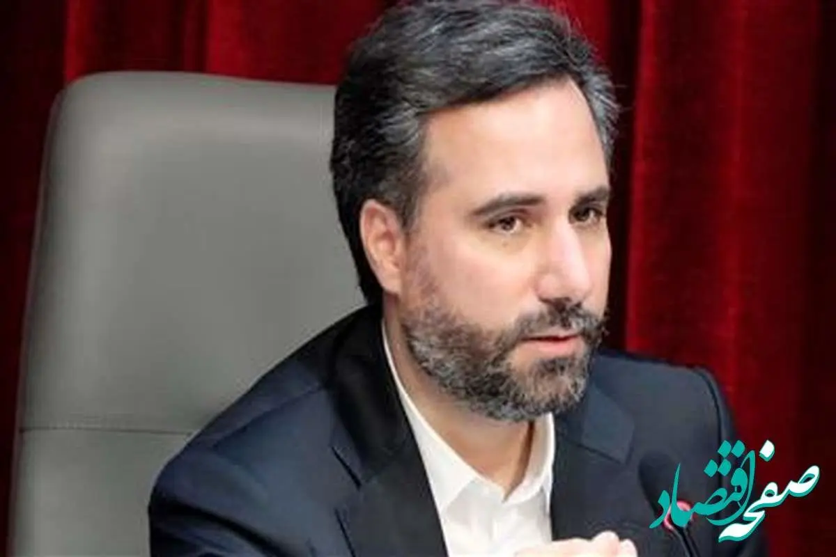 پیام مدیرعامل شرکت پازارگاد در پی شهادت جمعی از هموطنان در حادثه تروریستی کرمان