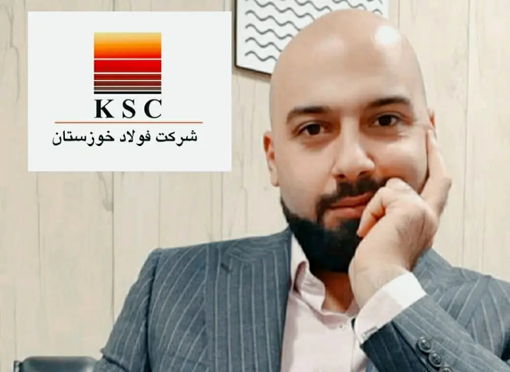 رشد صادرات و بهرهبرداری از پروژههای کلیدی فولاد خوزستان با وجود چالشها