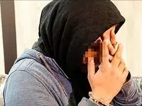 جاساز 14 کیلوگرم تریاک در خودروی زن جوان + جزئیات 