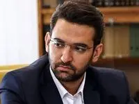 حمله وحشتناک آذری جهرمی به قاضی زاده هاشمی؟!