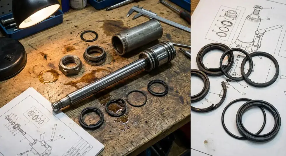 وقتی ماشین‌آلات در بدترین زمان ممکن "قفل" می‌کنند؛ گزارش مدیریتی از دلایل پنهان توقف پروژه‌های صنعتی