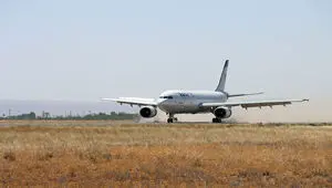 جزئیات برقراری پرواز مشهد-بغداد پس از ۲ ماه وقفه