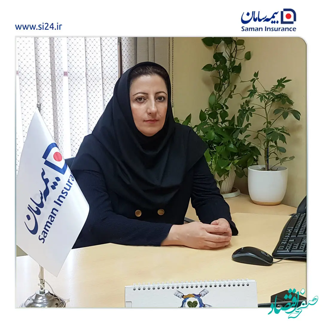 انتخاب مدیر بیمه سامان به عنوان دبیراول کارگروه حسابرسی سندیکای بیمه گران