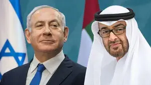 ماجرای سفر کوتاه و حاشیه ساز نتانیاهو به امارات چیست؟ 
