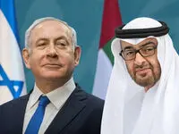 ماجرای سفر کوتاه و حاشیه ساز نتانیاهو به امارات چیست؟ 