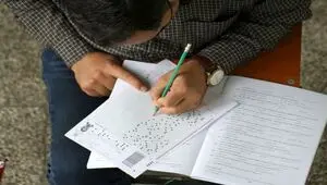 داوطلبان کارشناسی ارشد بخوانند؛ زمان دریافت کارت و نکات مهم آزمون اعلام شد