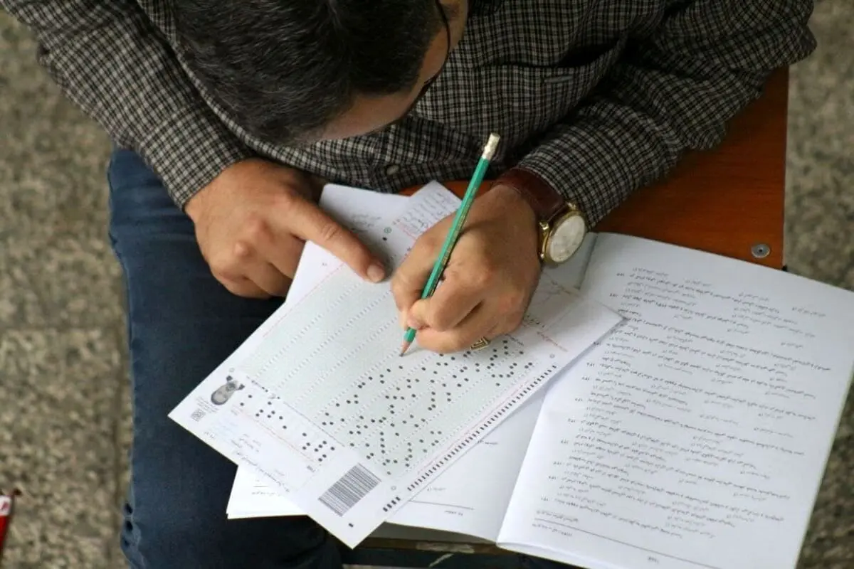 داوطلبان کارشناسی ارشد بخوانند؛ زمان دریافت کارت و نکات مهم آزمون اعلام شد