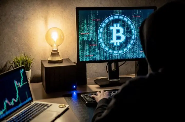 هکرها در سال ۲۰۲۳ چند میلیارد دلار رمز ارز سرقت کردند ؟ 