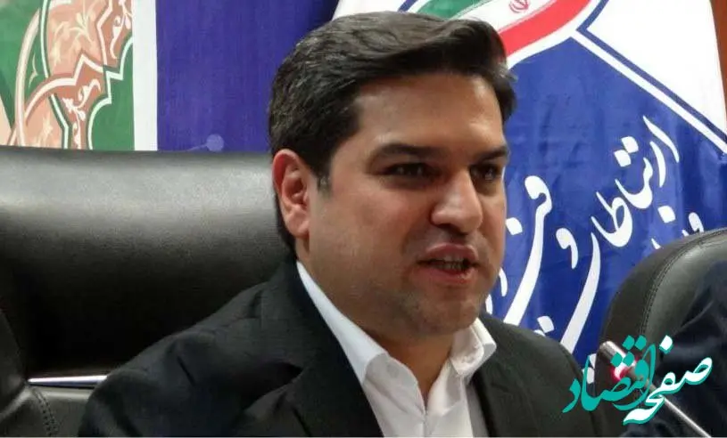 استفاده از ظرفیت‌های انسانی و قانونی یک ضرورت اقتصادی است