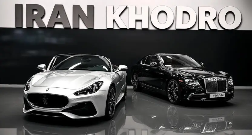 قیمت محصولات ایران خودرو امروز پنجشنبه ۲ اسفند ۱۴۰۳ + جدول قیمت خودرو