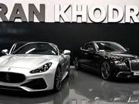 قیمت محصولات ایران خودرو امروز پنجشنبه ۲ اسفند ۱۴۰۳ + جدول قیمت خودرو