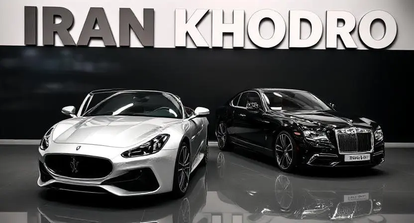 قیمت محصولات ایران خودرو امروز پنجشنبه ۲ اسفند ۱۴۰۳ + جدول قیمت خودرو