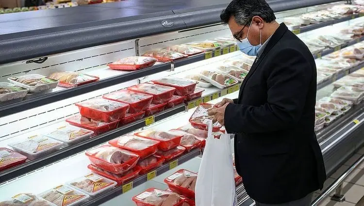 افزایش شدید قیمت دام و گوشت در سال ۱۴۰۵؛ دامداران ناچار به فروش دام هستند