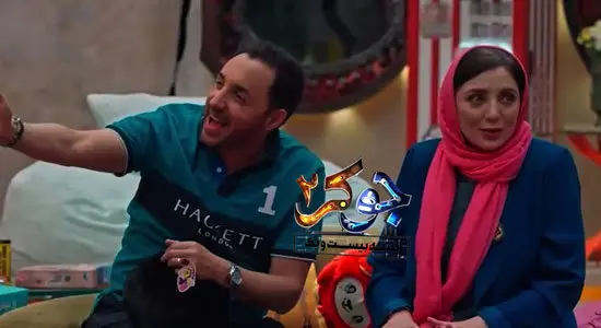 دانلود قسمت پنجم مسابقه جوکر خانوادگی / جوکر۲ مسابقه خانوادگی قسمت ۵ 