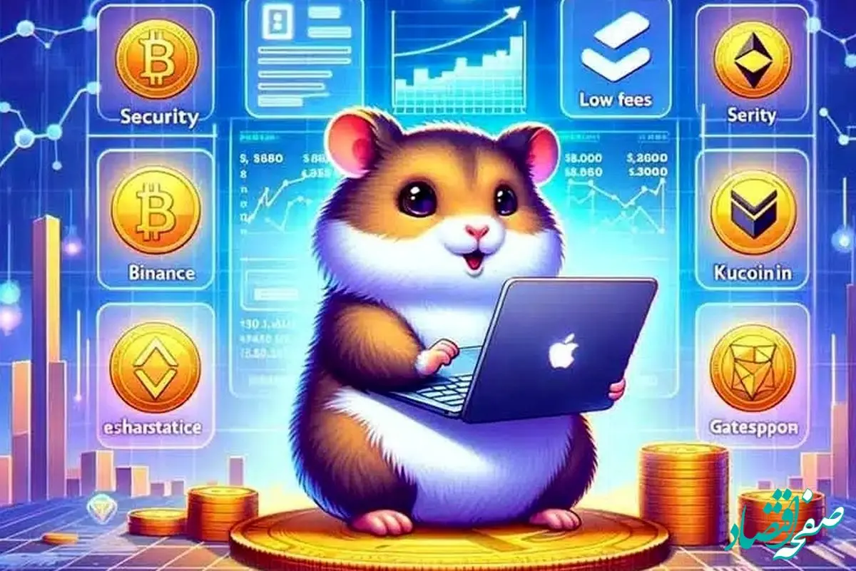 کد مورس همستر کامبت امروز شنبه ۲ تیر ۱۴۰۳