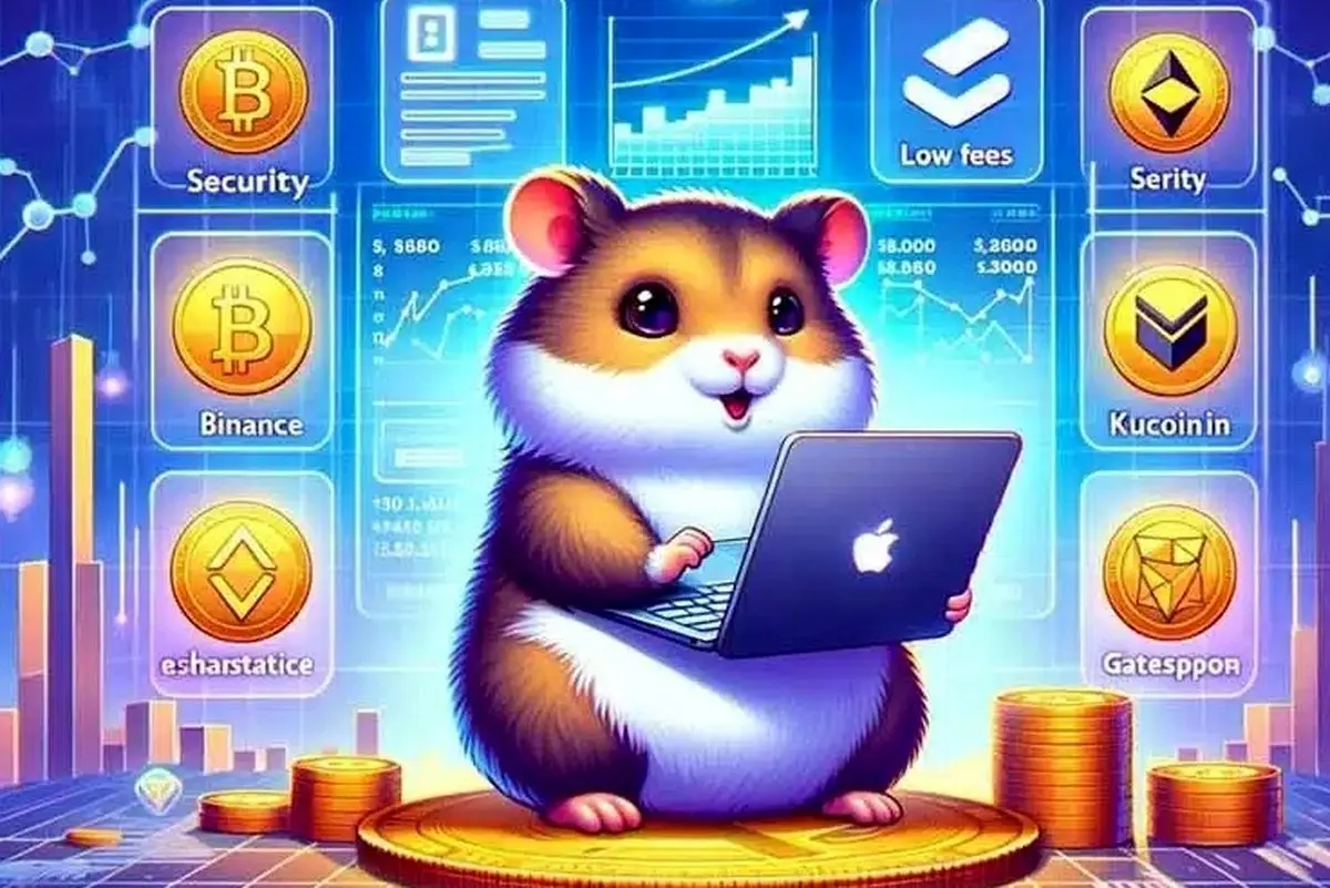 کد مورس همستر کامبت امروز شنبه ۲ تیر ۱۴۰۳