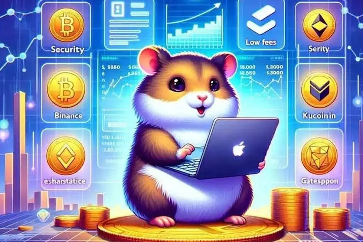 کد مورس همستر کامبت امروز شنبه ۲ تیر ۱۴۰۳
