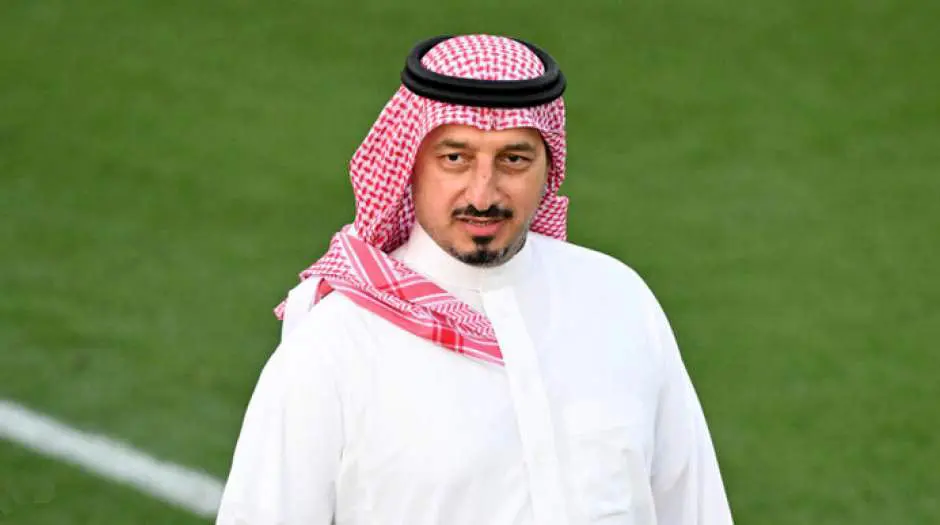 استعفای رئیس فدراسیون فوتبال عربستان پس از حذف از جام جهانی