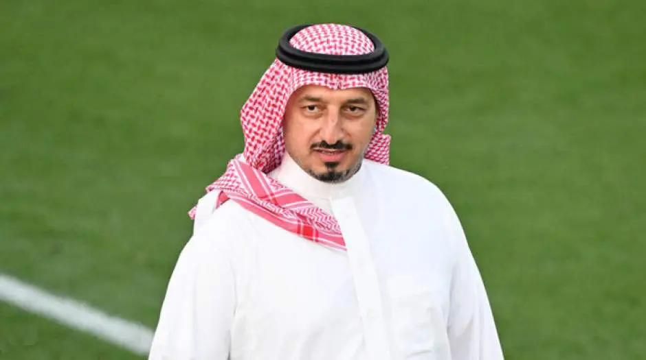 استعفای رئیس فدراسیون فوتبال عربستان پس از حذف از جام جهانی