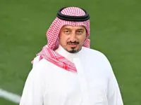 استعفای رئیس فدراسیون فوتبال عربستان پس از حذف از جام جهانی