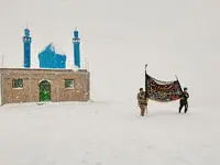  اسامی برندگان هفتمین سوگواره عکاسی محرم ایران زمین اعلام شد
