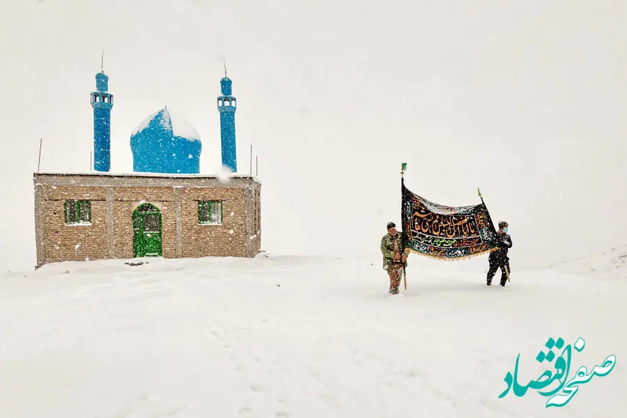  اسامی برندگان هفتمین سوگواره عکاسی محرم ایران زمین اعلام شد
