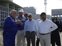 احداث فولاد مکران زمینه ساز تحول در سواحل دریای عمان است