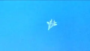 همه چیز درباره J-۳۵ چینی همان وعده تحقق نیافته آمریکا