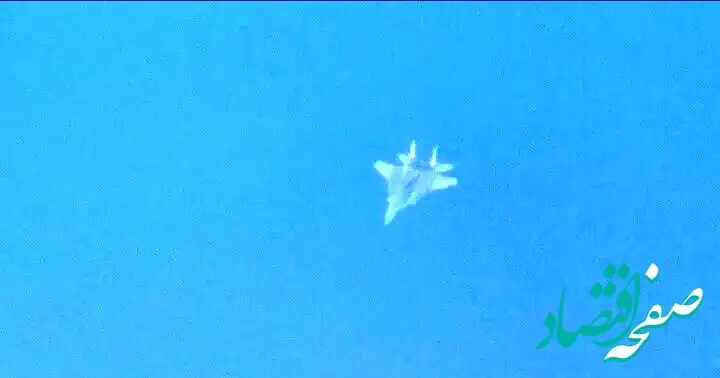 همه چیز درباره J-۳۵ چینی همان وعده تحقق نیافته آمریکا