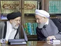 روحانی بسته بندی کرد رئیسی سوغاتی ها را از آمریکا پس گرفت + عکس