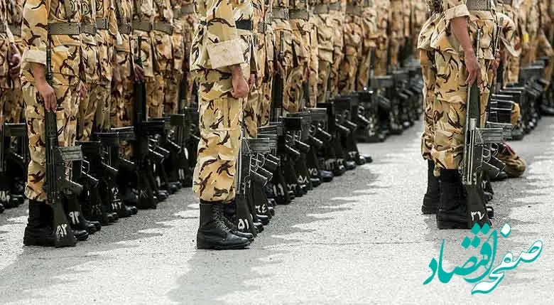 این وزارتخانه نیروی امریه جذب می‌کند