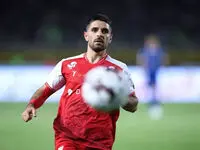 آخرین خبر از پرسپولیس امروز چهارشنبه ۲۵ شهریور