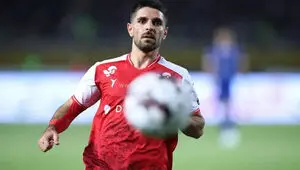 آخرین خبر از پرسپولیس امروز چهارشنبه ۲۵ شهریور