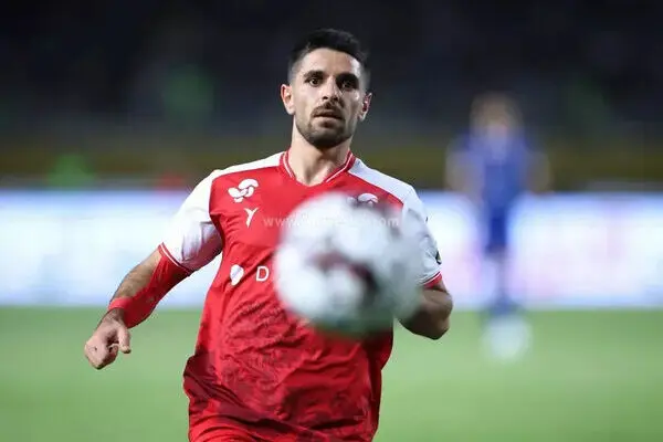 آخرین خبر از پرسپولیس امروز چهارشنبه ۲۵ شهریور