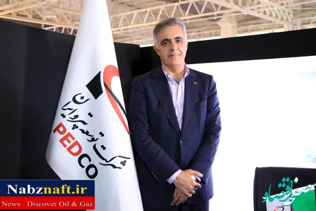 تامین موتورهای حفاری با قیمت تمام شده بیشتر/ حذف تحریم کمک زیادی به صنعت حفاری می‎کند