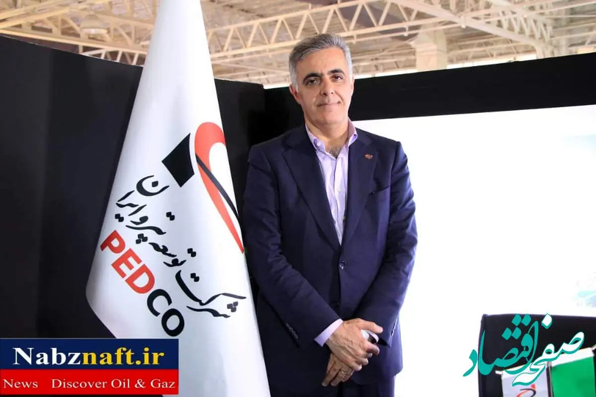 تامین موتورهای حفاری با قیمت تمام شده بیشتر/ حذف تحریم کمک زیادی به صنعت حفاری می‎کند