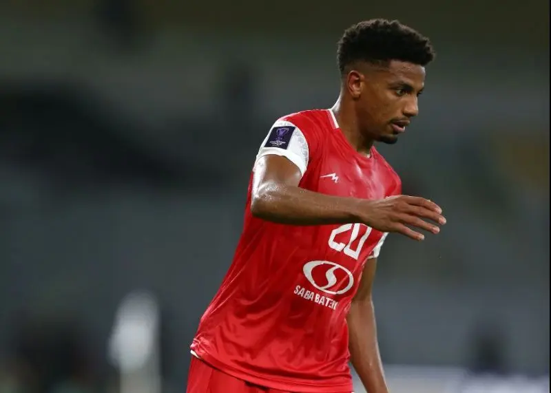 خبر بد برای پرسپولیس | ایوب العملود کی به بازی می‌آید؟